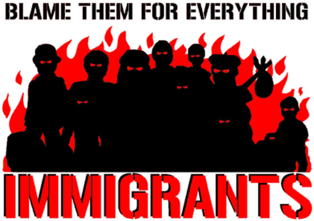 National Origins Act