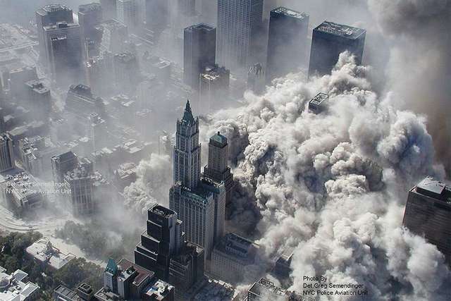 9/11 Attacks