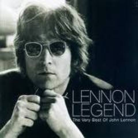 Death of John Lennon