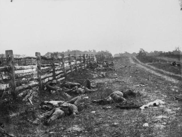 Battle of Antietam