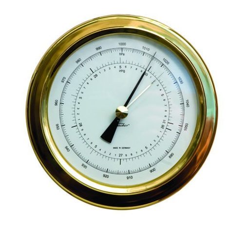 Barometer