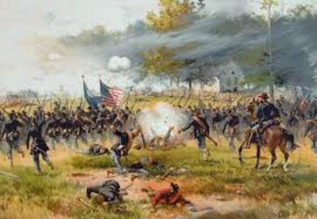 Battle of Antietam