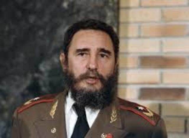 Building a Socialist State