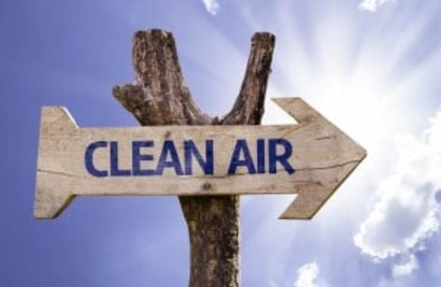 Clean Air Act
