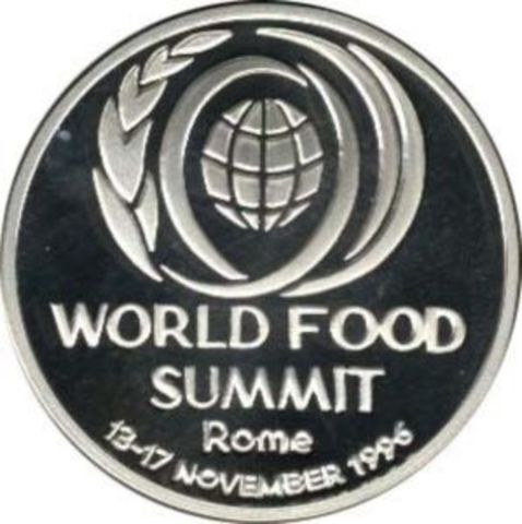World Food Summit