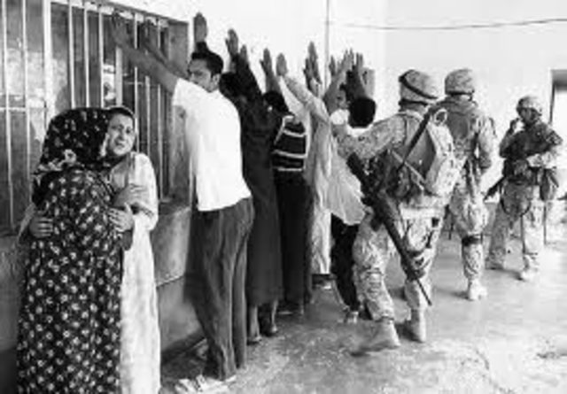 DURANTE EL CONFLICTO ARMADO (AÑOS 1970 – 1992)