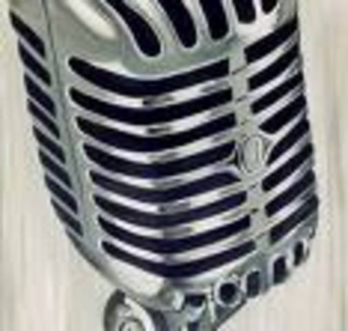 Premio Microfono de Plata para la Radio