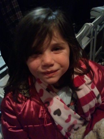 Kailynn (sister) Was Born