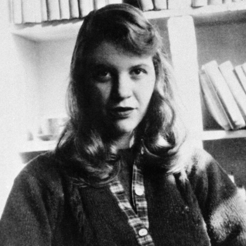 Sylvia Plath