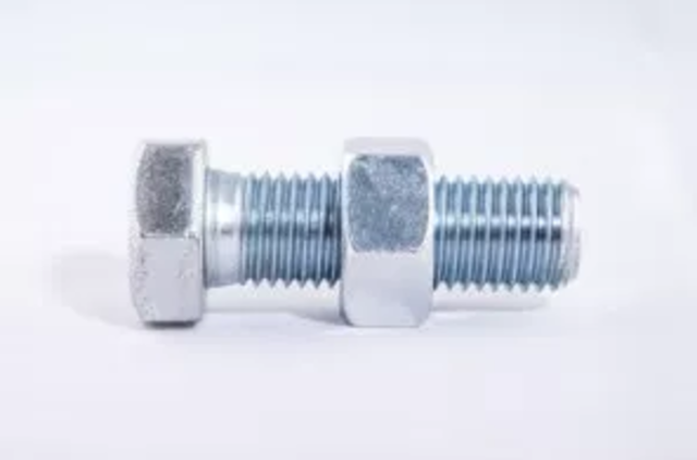 Interchangeable Parts