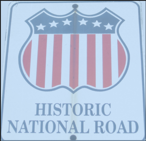 National road