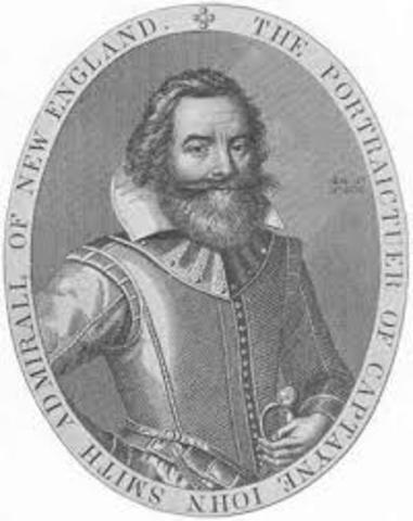John Smith