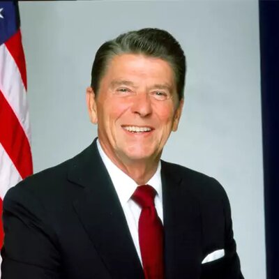 Timeline: Ronald Reagan