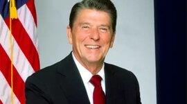 Timeline: Ronald Reagan