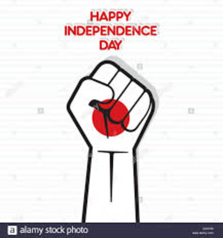 Japan: Strong and Independent