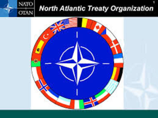 North Atlantic Treaty