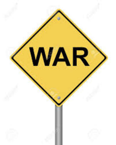 War Warning