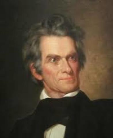 John C. Calhoun