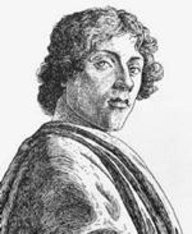 personajes importantes del renacimiento