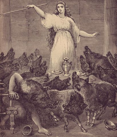 Circe
