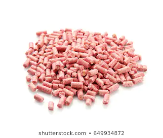 Emily buys rat poison