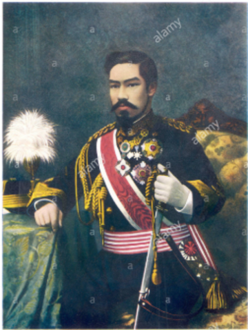 A Strong and Independent Japan