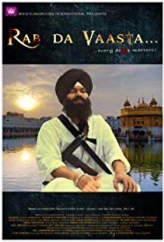 Obra: Rab Da Vaasta