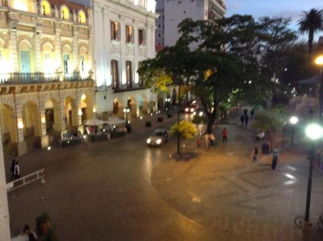 Así se inicia mi carrera docente