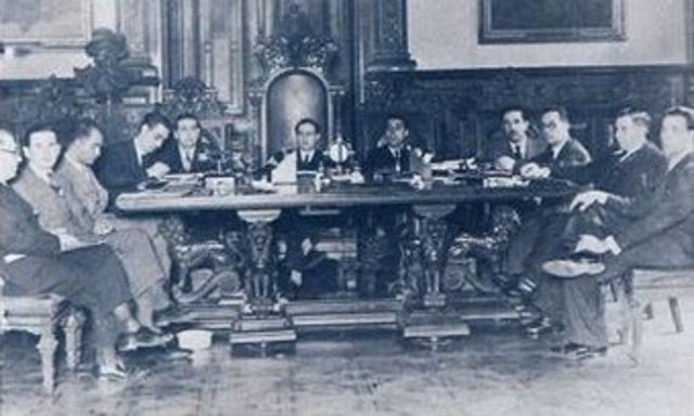 Estatuto de Autonomía del País Vasco