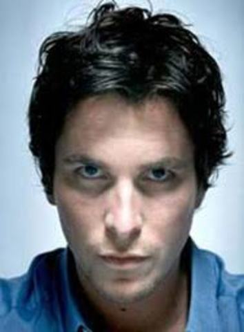 Christian Bale como Bruce Wayne / Batman