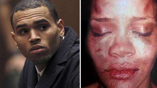 CASO CHRIS BROWN