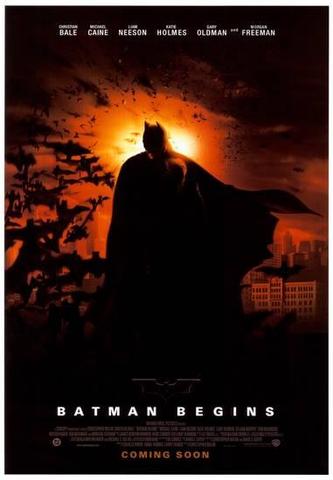 Lançamento do primeiro filme