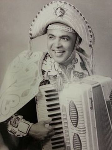 A História de Luz Gonzaga