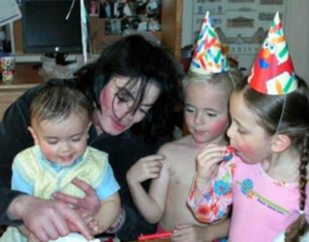 Os filhos e o anonimato