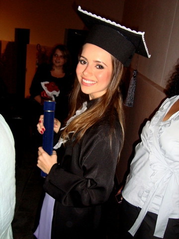 Pretérito Imperfeito