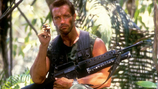 Série - Melhores Listas