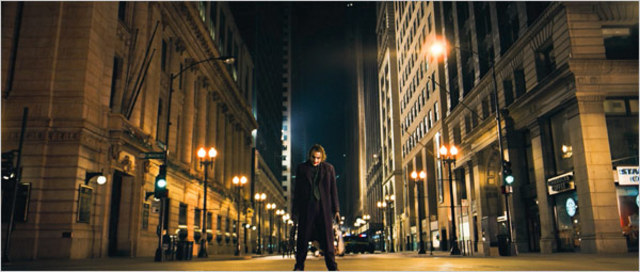 Lançamento do segundo filme