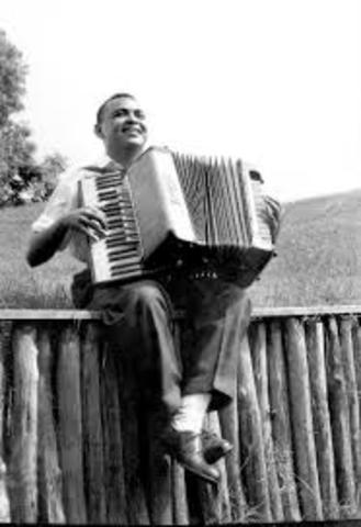 Primeiro contato com a musica