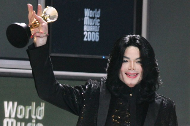 Ano de premiações importantes