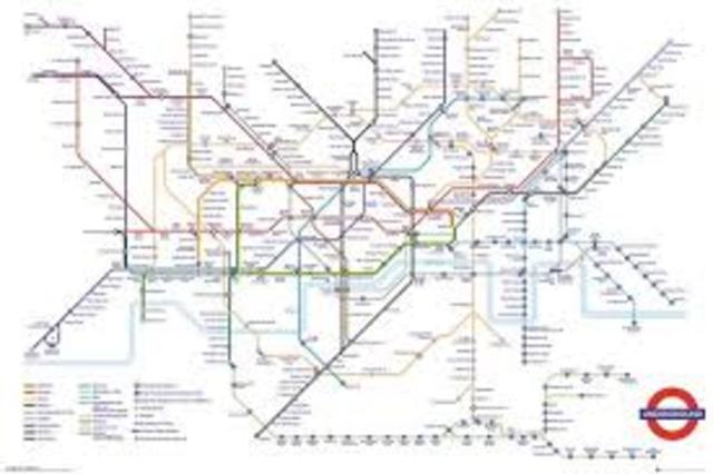 Underground Railroad