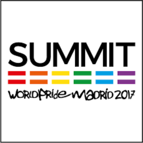 Se apresentou na WorldPride Madrid Summit