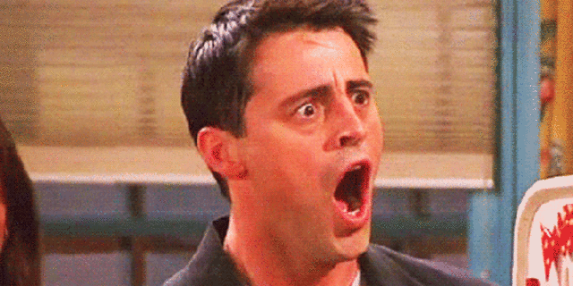 A notícia que Friends sairia do catálogo da Netflix deixou levou a internet à loucura, ainda bem que não passou de uma fakenews