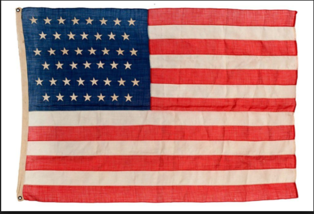 1898: America becomes a pacific power