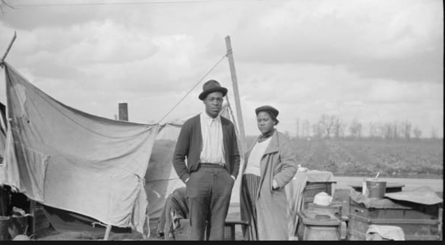 1929: The Great Depression