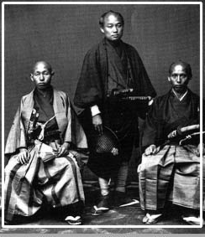 japan a strong and independent nation