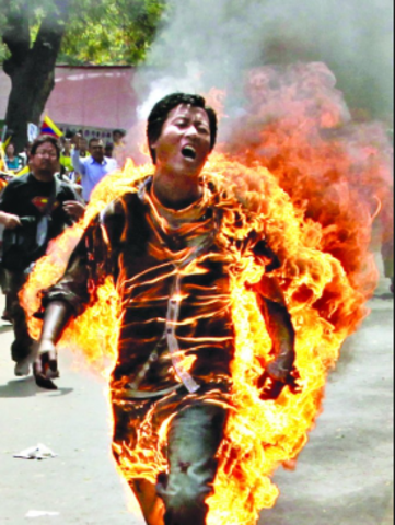 1937: China in flames