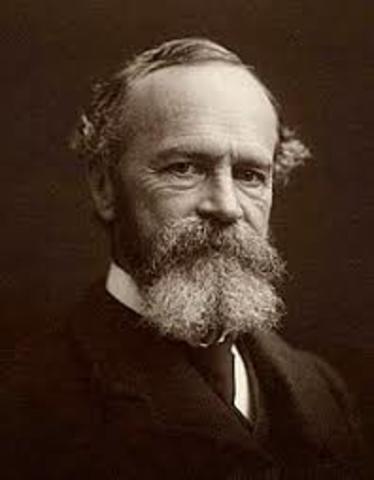 Funcionalismo: William James (1842-1910)