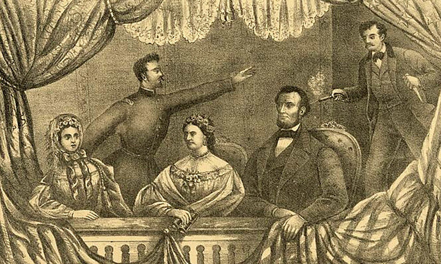President Lincoln's Assassination