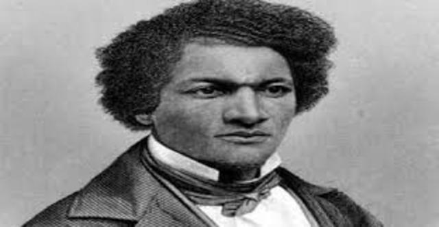 Denmark Vesey Slave Revolt