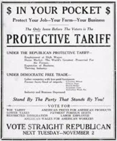 Tariff of Abominations